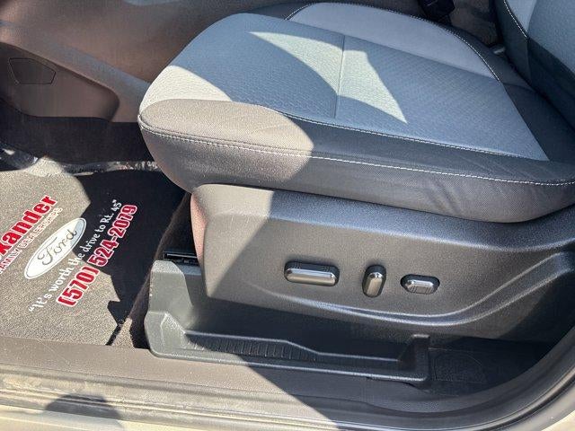 2017 Ford Escape SE 4WD