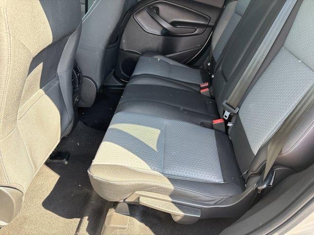 2017 Ford Escape SE 4WD