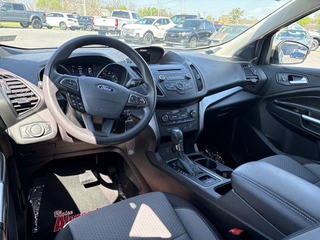 2017 Ford Escape SE 4WD