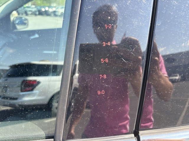 2017 Ford Escape SE 4WD