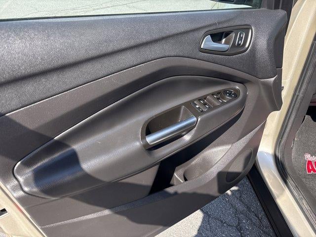 2017 Ford Escape SE 4WD