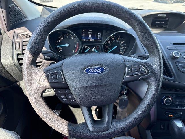 2017 Ford Escape SE 4WD