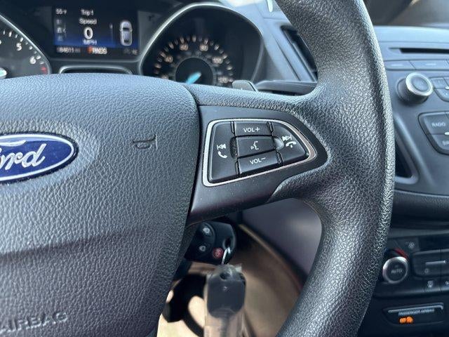 2017 Ford Escape SE 4WD