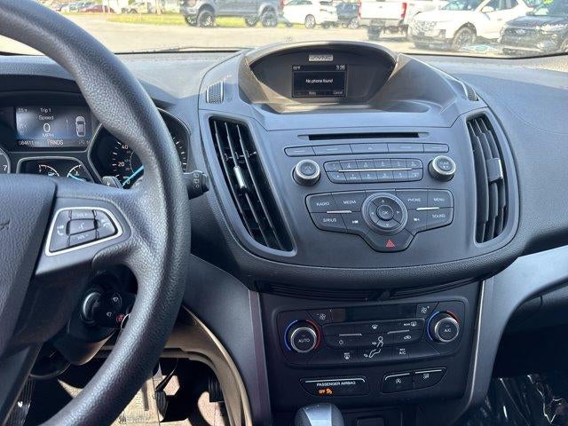 2017 Ford Escape SE 4WD