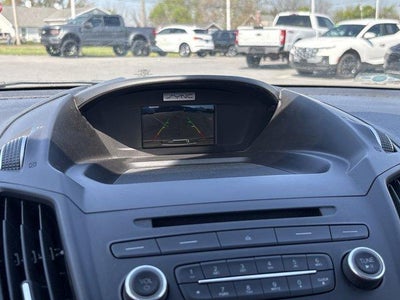 2017 Ford Escape SE 4WD