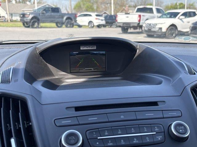 2017 Ford Escape SE 4WD