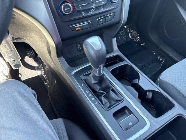 2017 Ford Escape SE 4WD