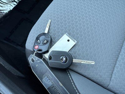 2017 Ford Escape SE 4WD