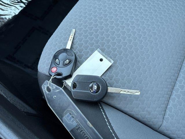 2017 Ford Escape SE 4WD