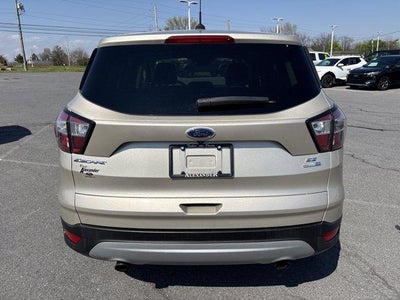 2017 Ford Escape SE 4WD