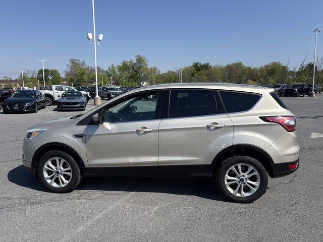 2017 Ford Escape SE 4WD