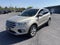 2017 Ford Escape SE 4WD