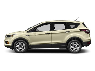 2017 Ford Escape SE 4WD