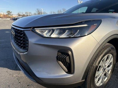 2024 Ford Escape Active AWD