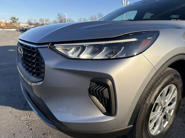 2024 Ford Escape Active AWD