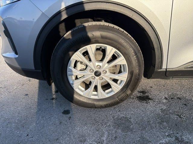 2024 Ford Escape Active AWD