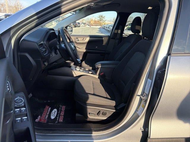 2024 Ford Escape Active AWD