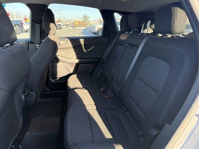 2024 Ford Escape Active AWD