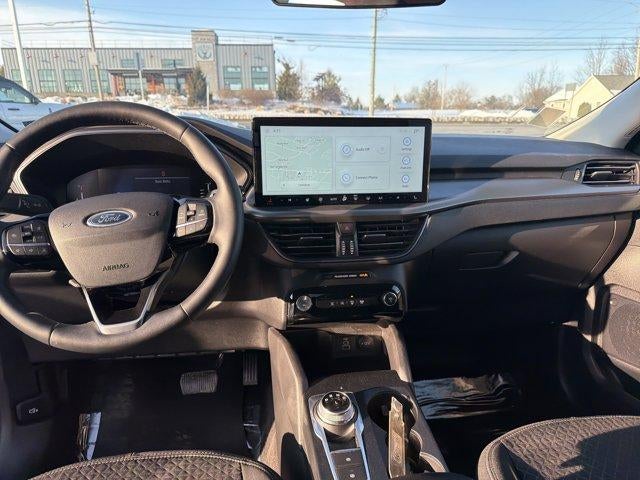 2024 Ford Escape Active AWD