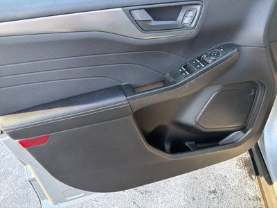 2024 Ford Escape Active AWD