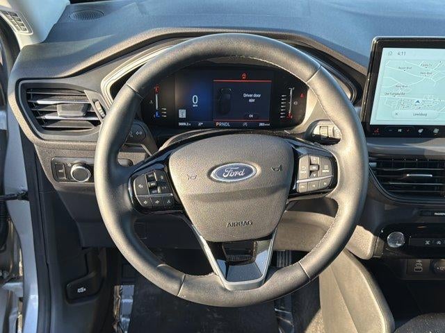 2024 Ford Escape Active AWD