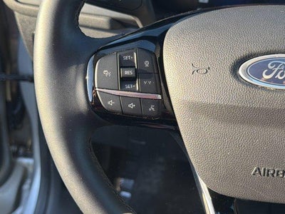 2024 Ford Escape Active AWD