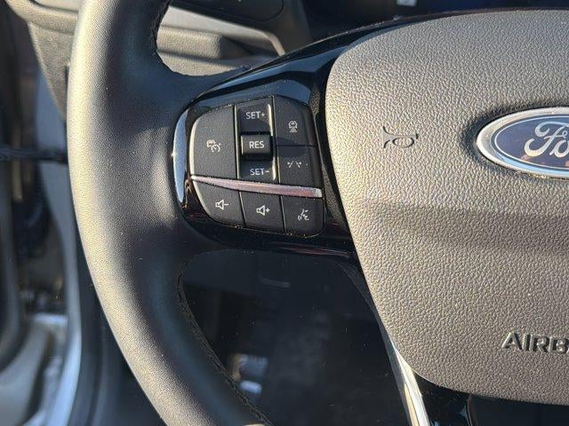 2024 Ford Escape Active AWD