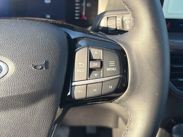 2024 Ford Escape Active AWD