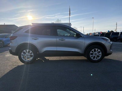 2024 Ford Escape Active AWD
