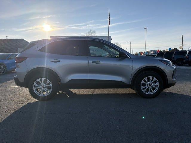 2024 Ford Escape Active AWD