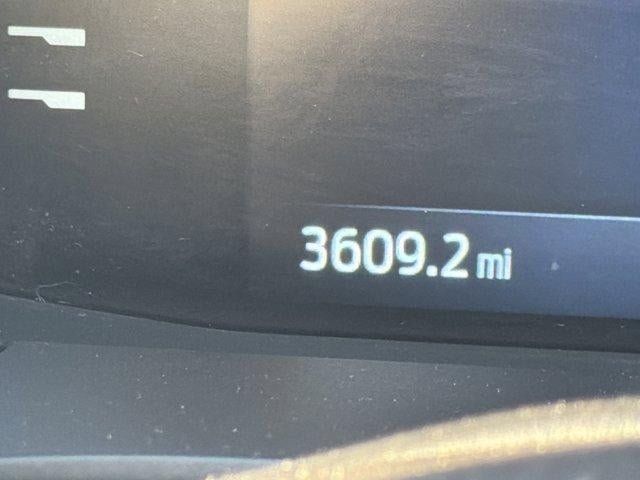 2024 Ford Escape Active AWD