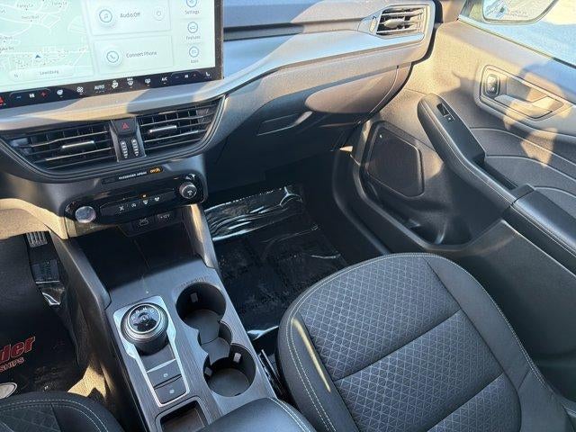 2024 Ford Escape Active AWD