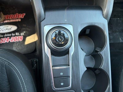 2024 Ford Escape Active AWD