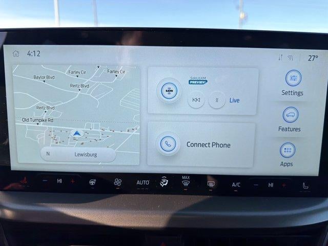 2024 Ford Escape Active AWD