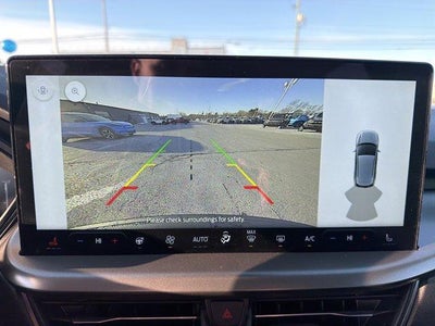 2024 Ford Escape Active AWD