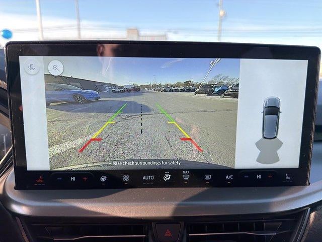 2024 Ford Escape Active AWD