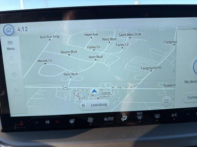 2024 Ford Escape Active AWD