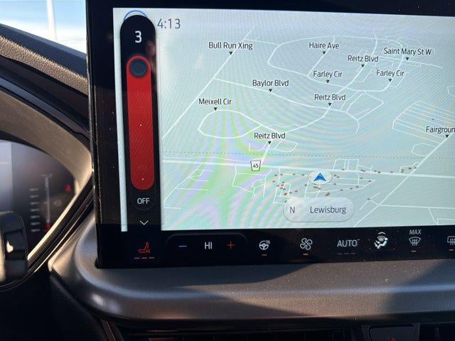 2024 Ford Escape Active AWD