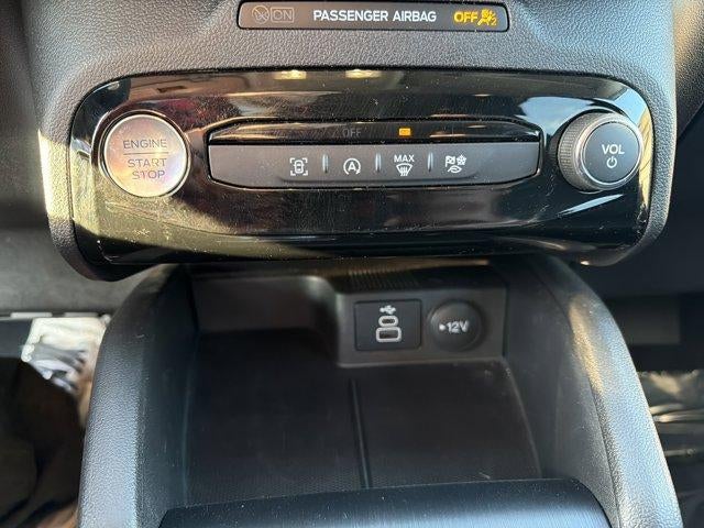 2024 Ford Escape Active AWD