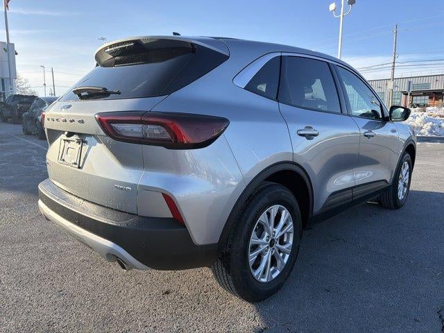 2024 Ford Escape Active AWD