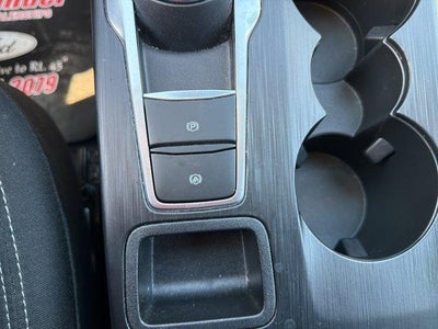 2024 Ford Escape Active AWD