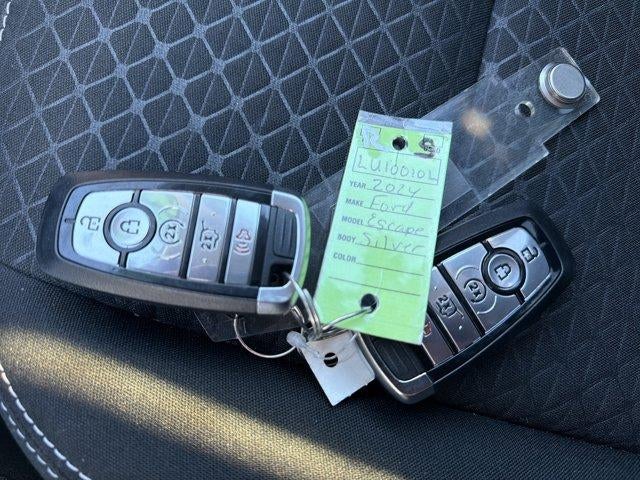 2024 Ford Escape Active AWD