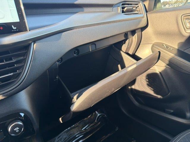 2024 Ford Escape Active AWD