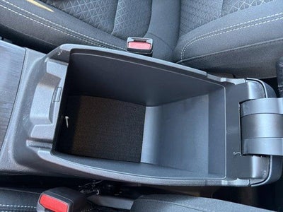 2024 Ford Escape Active AWD