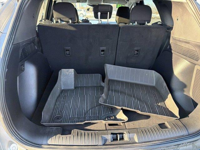2024 Ford Escape Active AWD