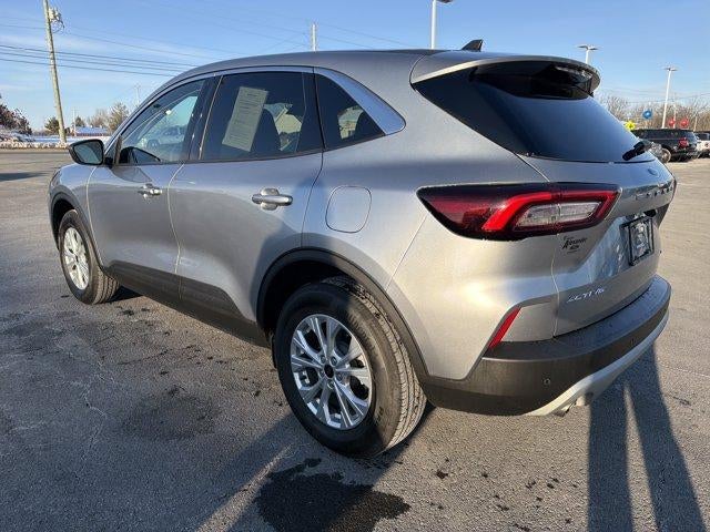 2024 Ford Escape Active AWD