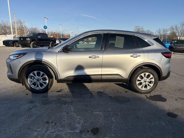 2024 Ford Escape Active AWD