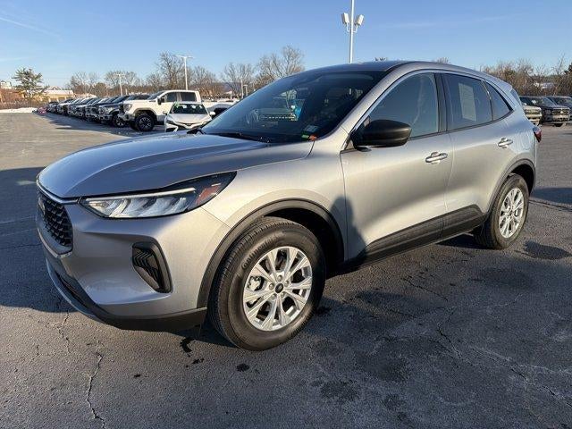 2024 Ford Escape Active AWD