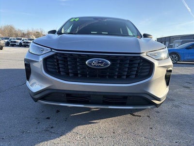 2024 Ford Escape Active AWD