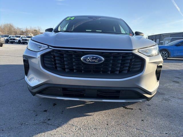 2024 Ford Escape Active AWD